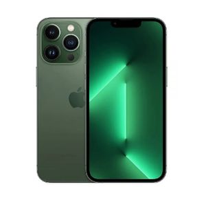 REACONDICIONADO | iPhone 13 Pro Max 128GB 6GB Verde