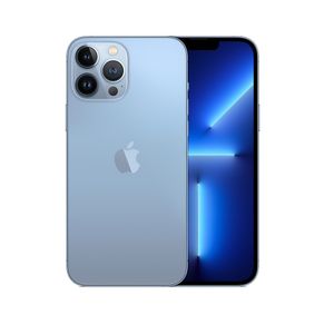 REACONDICIONADO | iPhone 13 Pro Max 256GB 6GB Azul
