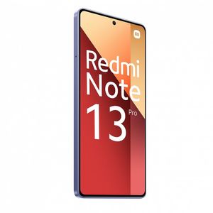Celular Xiaomi Redmi Note 13 PRO Lavender Purple 8GB RAM 256GB ROM
