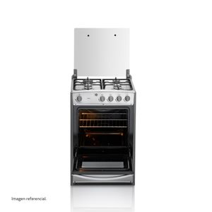 Cocina de Pie Indurama Viena Qz 4 Quemadores Croma