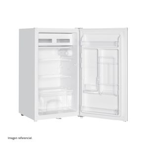 Frigobar Indurama RI-101 90L Blanco