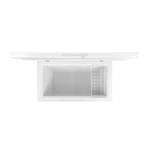 Congelador Indurama CI-220BL 198L Blanco