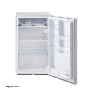 Frigobar Indurama RI-159 122L Blanco