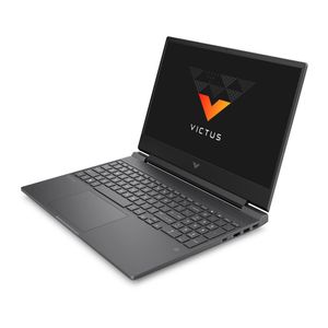 Laptop Gamer HP Victus Gaming 15-fb0123la AMD Ryzen 5 5600H 15,6" 16 GB RAM 512 GB SSD