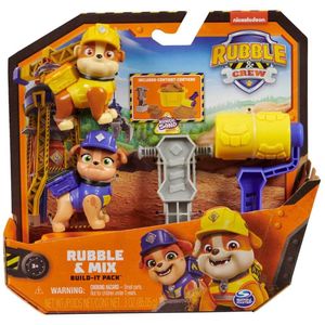 Figuras de Colección RUBBLE Pack 2un  Asst 6066727