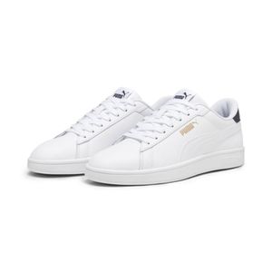 Zapatillas Urbanas Puma Para Hombre 390987 13 Blanco