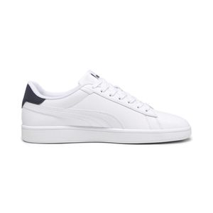 Zapatillas Urbanas Puma Para Hombre 390987 13 Blanco