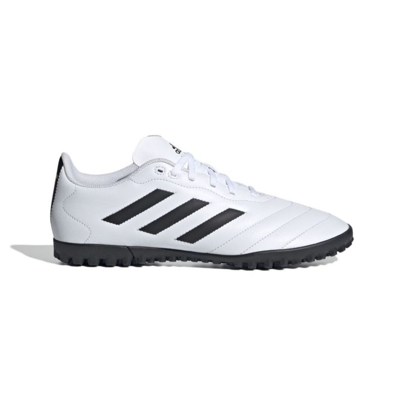 Zapatillas De Futbol Adidas Para Hombre Hq4484 Blanco Talla 41 Real Plaza