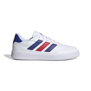 Zapatillas Urbanas Adidas Para Hombre If4032 Blanco