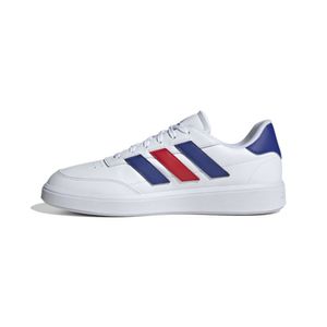 Zapatillas Urbanas Adidas Para Hombre If4032 Blanco