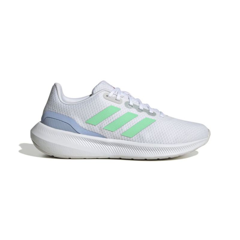 Zapatillas Deportivas Adidas Para Mujer Hp7561 Blanco Talla 35 1001079532