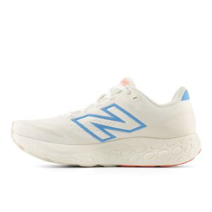 Zapatillas Deportivas New Balance Para Mujer W680Lh8 Beige