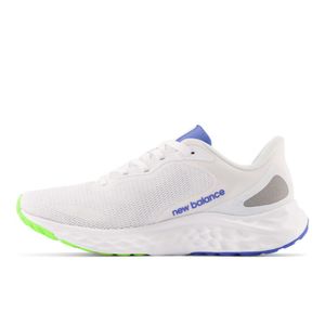 Zapatillas Deportivas New Balance Para Mujer Warispt4 Blanco