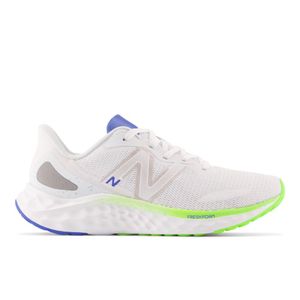Zapatillas Deportivas New Balance Para Mujer Warispt4 Blanco