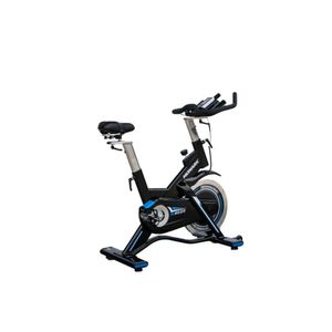 Bicicleta Spinning K4020 Monark Negro