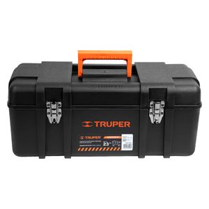 Caja para Herramienta de 23" Industrial Broches Metálicos Truper 11506