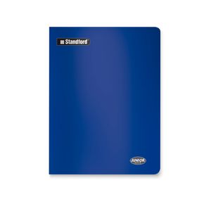 Cuaderno Deluxe STANDFORD Cuadriculado 80 Hojas
