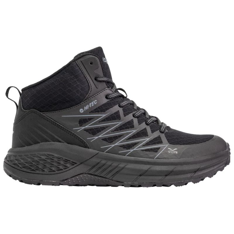Hi Tec Calzado Outdoor Para Mujer Tec Mujer Hi Tec Zapatillas