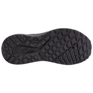 Zapatillas Outdoor Hi-Tec Para Mujer Negro Sintetico 1