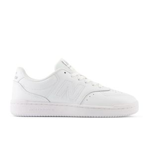 Zapatillas Urbanas New Balance para Mujer Bbw80Www-0 Blanco