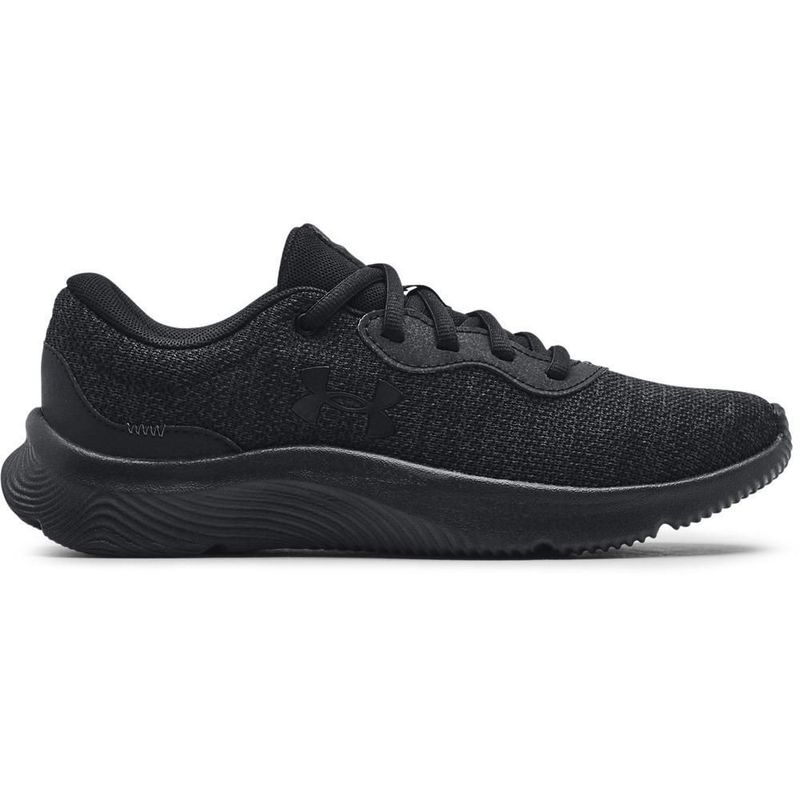 Zapatillas Deportivas Under Armour Para Mujer 3024131 002 Talla 35 Real Plaza