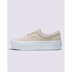 Zapatillas Urbanas Vans Para Mujer Rosado Textil