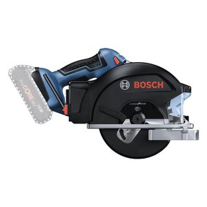 Sierra Circular 5 3/8" (136mm) 18V Baretool Bosch GKM 18V-50