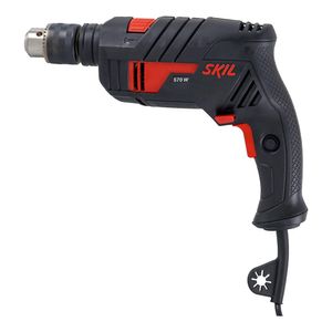 Taladro Percutor 1/2" 570W 44800 gpm Skil 6555