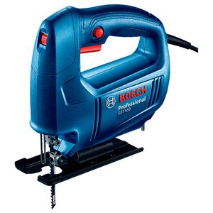 Sierra Caladora 450W 65mm Bosch GST 650