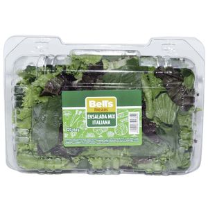 Ensalada Mix La Itali BELL'S FRESCOS Envase 150g