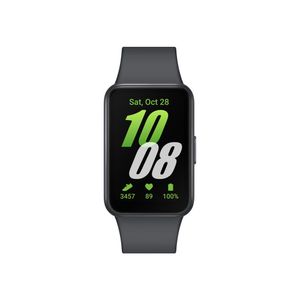 Samsung Galaxy Fit3 Dark Gray