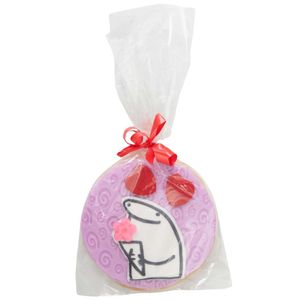 Galleta Decorada Temática