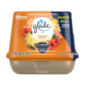 Cubo Glade Hawaiian Breeze 180gr