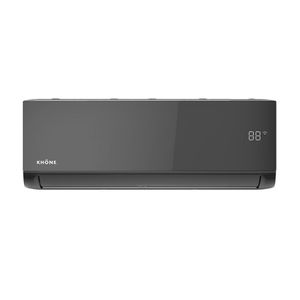 Aire Acondicionado Split Khöne KBM-24BP1 Inverter R410A 24000 BTU/h Negro