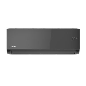 Aire Acondicionado Split Khöne KBM-12BP1 Inverter R410A 12000 BTU/h Negro