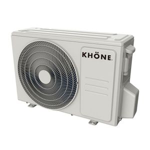 Aire Acondicionado Split Khöne KMI-24BP1 Inverter R410A 24000 BTU/h Blanco