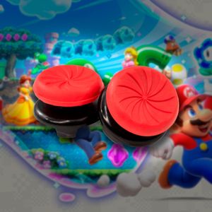 Kontrolfreek Inferno Para Mando Pro Nintendo Switch | Oled