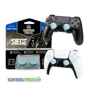 Kontrolfreek Rainbow Six Siege Para Mando Ps4 | Ps5