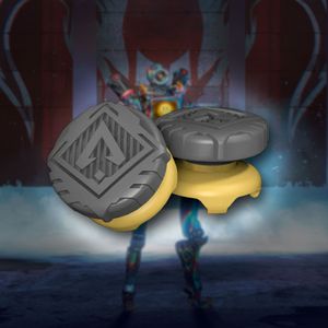 Kontrolfreek Apex Legends Para Mando Ps4 | Ps5