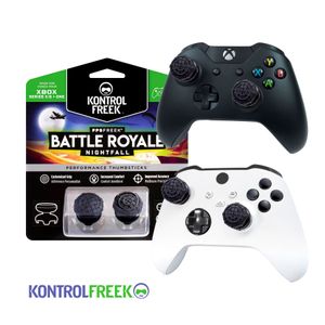 Kontrolfreek Battle Royale Night Para Mando Xbox X|S / One