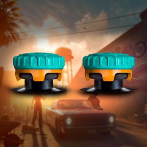 Kontrolfreek Saints Row Para Mando Xbox X|S / One