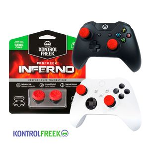 Kontrolfreek Inferno Para Mando Xbox Series X|S / One