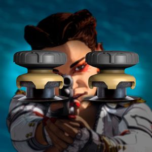 Kontrolfreek Apex Legends Para Mando Ps4 | Ps5