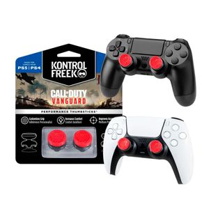 Kontrolfreek COD Vanguard Para Mando Ps4 | Ps5