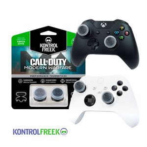 Kontrolfreek COD Modern Warfare Ads Para Mando Xbox X|S / One