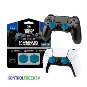 Kontrolfreek COD Modern Warfare Para Mando Ps4 | Ps5