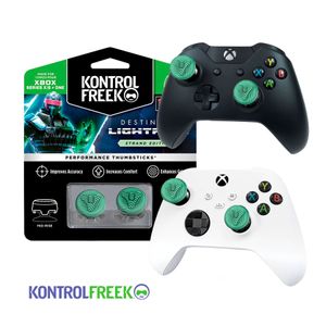 Kontrolfreek Destiny 2 Ligthfall Para Mando Xbox X|S / One