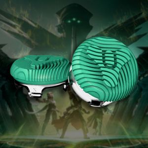 Kontrolfreek Destiny 2 Ligthfall Para Mando Xbox X|S / One