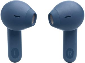 Jbl Tune Flex - Auriculares Inalámbricos Con Cancelación De Ruido (Azul), Pequeños