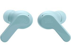 Jbl Vibe Beam True Wireless Headphones - Menta, Pequeño